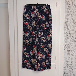 Chelsea28 floral pants